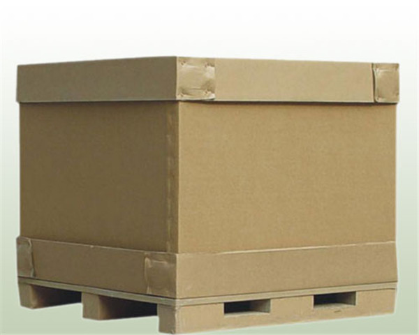 咸阳市重型包装纸箱有哪些优势？