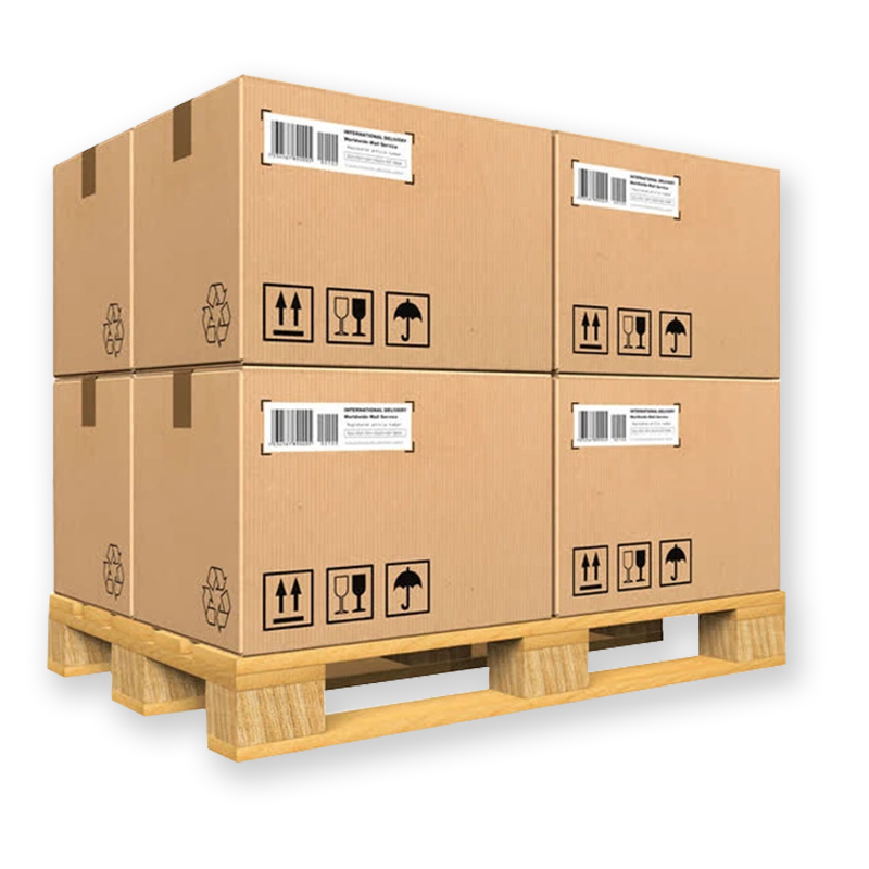咸阳市重型包装纸箱有哪六大优点
