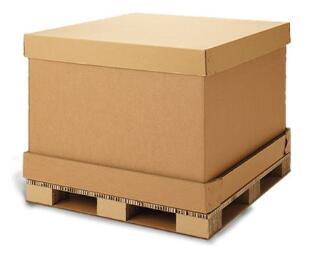 咸阳市重型纸箱与普通木箱相比优点有哪些？