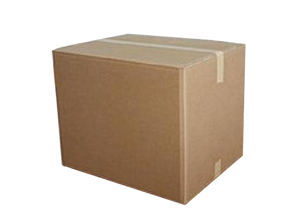 咸阳市纸箱厂如何测量纸箱的强度
